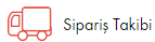 Sipariş Takibi